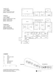KI Residences at Brookvale (D21), Condominium #270030151